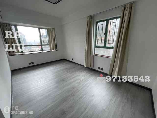Mid Levels Central - Goldwin Heights 03
