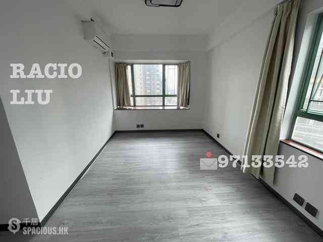 Mid Levels Central - Goldwin Heights 04