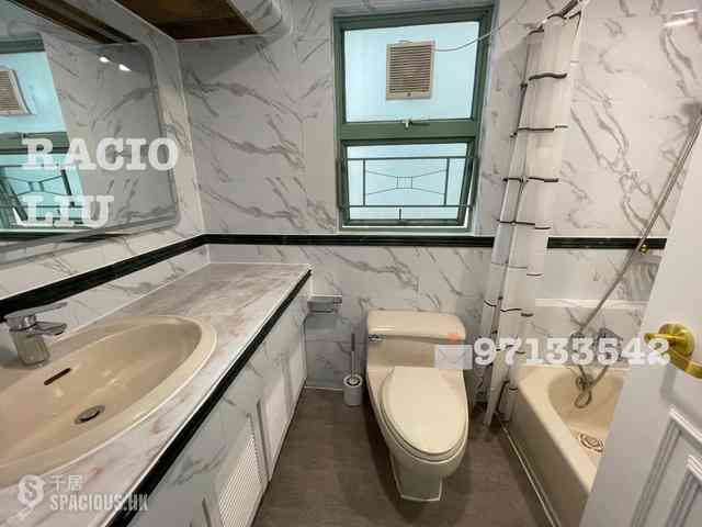 Mid Levels Central - Goldwin Heights 05