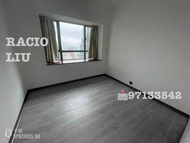 Mid Levels Central - Goldwin Heights 06