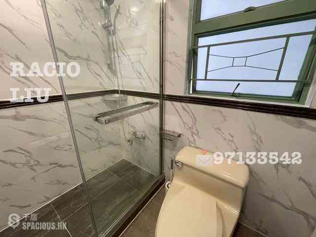 Mid Levels Central - Goldwin Heights 08