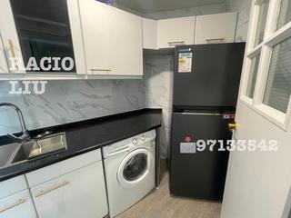Mid Levels Central - Goldwin Heights 09