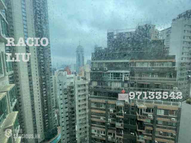 Mid Levels Central - Goldwin Heights 13