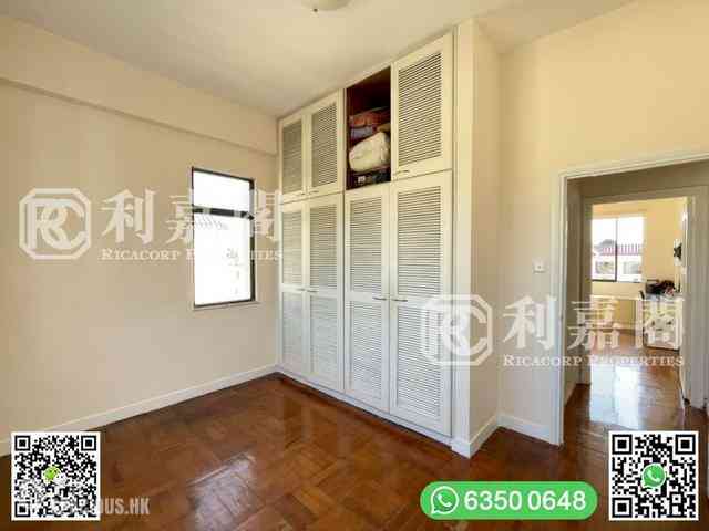 Clear Water Bay - Rise Park Villas 17