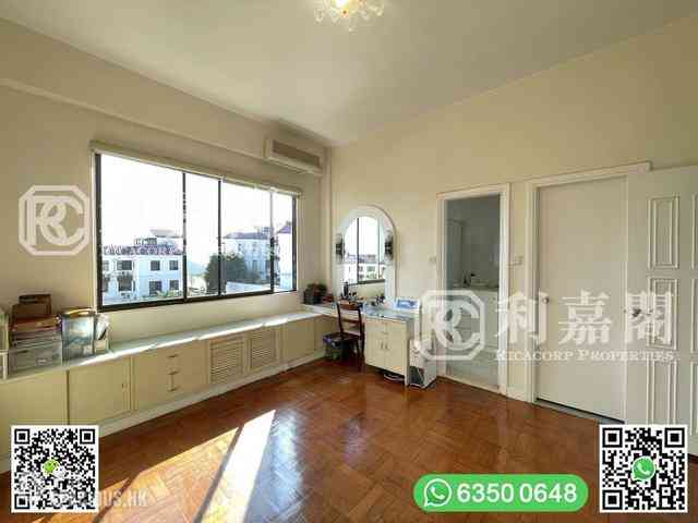 Clear Water Bay - Rise Park Villas 23