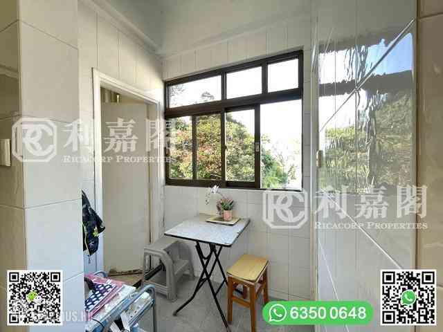 Clear Water Bay - Rise Park Villas 15