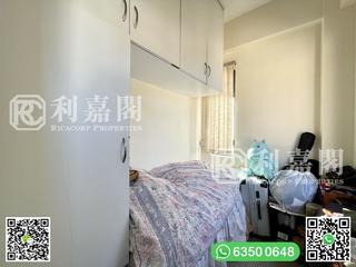 Clear Water Bay - Rise Park Villas 16
