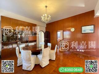 Clear Water Bay - Rise Park Villas 11