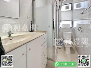 Clear Water Bay - Rise Park Villas 20