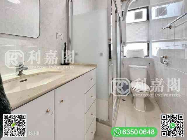 Clear Water Bay - Rise Park Villas 20