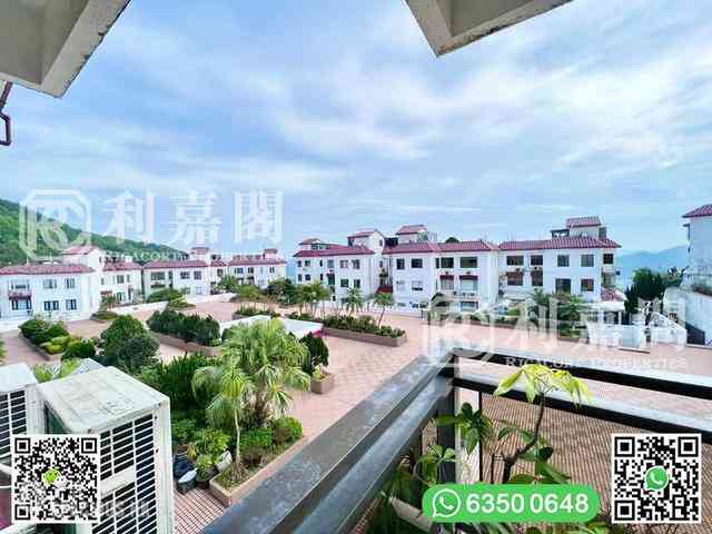 Clear Water Bay - Rise Park Villas 06