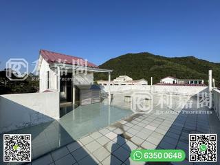 Clear Water Bay - Rise Park Villas 26