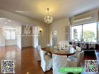 Clear Water Bay - Rise Park Villas 12