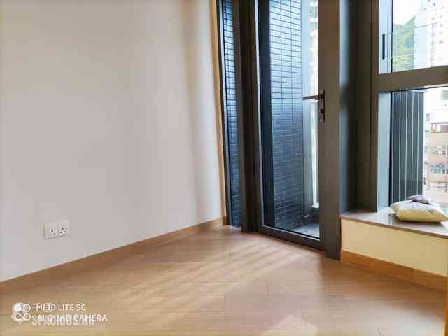 石塘咀 - 翰林峰 06