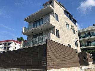 Sai Kung - Wong Chuk Wan 02