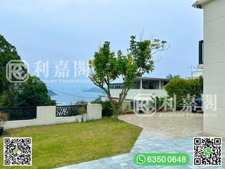 Clear Water Bay - Tai Hang Hau 02