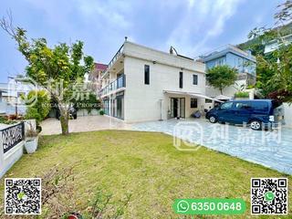 Clear Water Bay - Tai Hang Hau 03