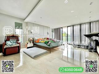 Clear Water Bay - Tai Hang Hau 21