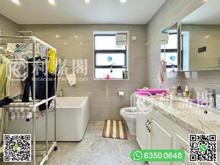 Clear Water Bay - Tai Hang Hau 24