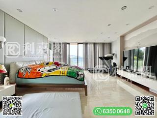 Clear Water Bay - Tai Hang Hau 23
