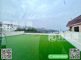 Clear Water Bay - Tai Hang Hau 27