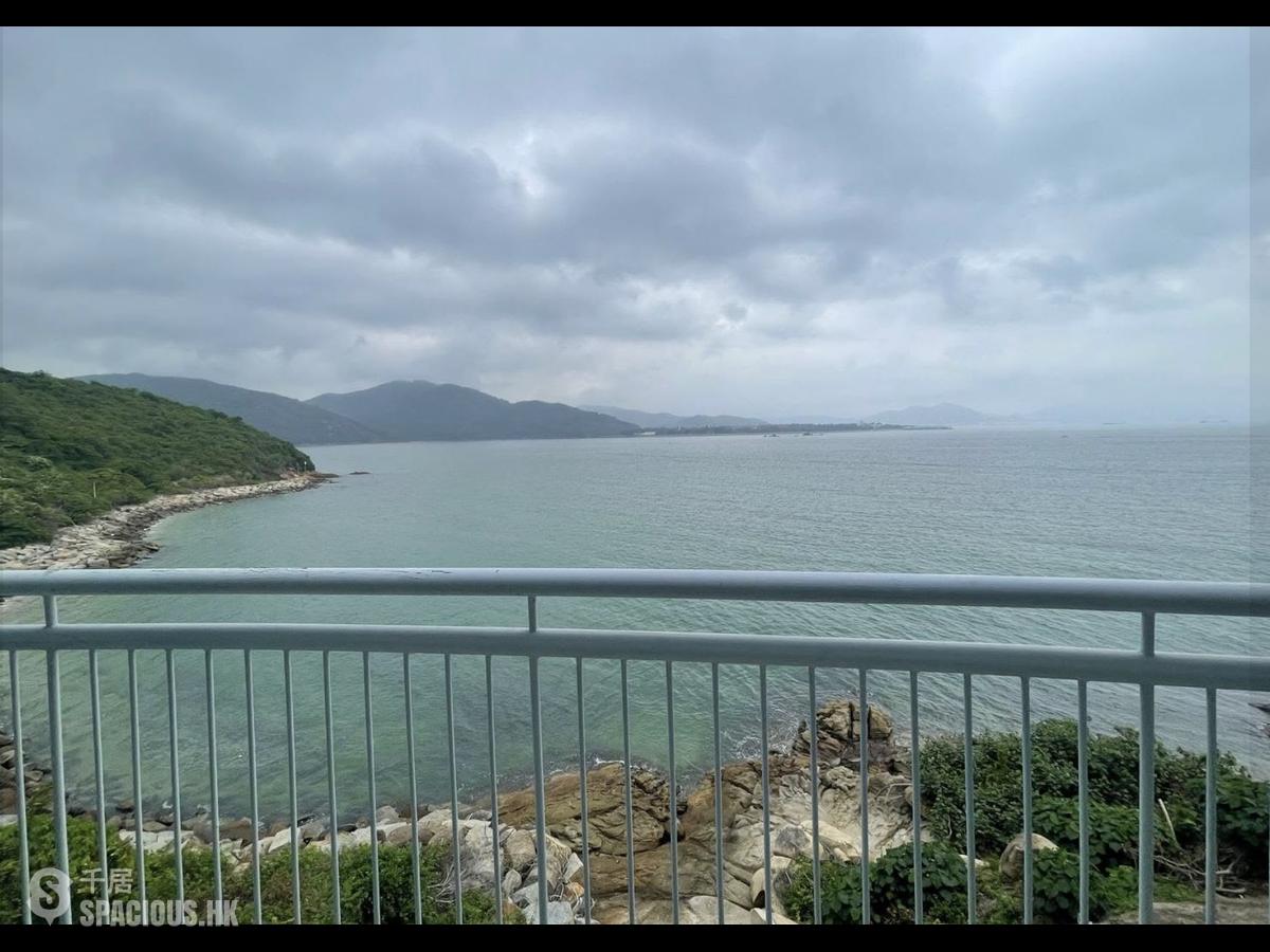 愉景灣 - 愉景灣4期 蘅峰碧濤軒 01