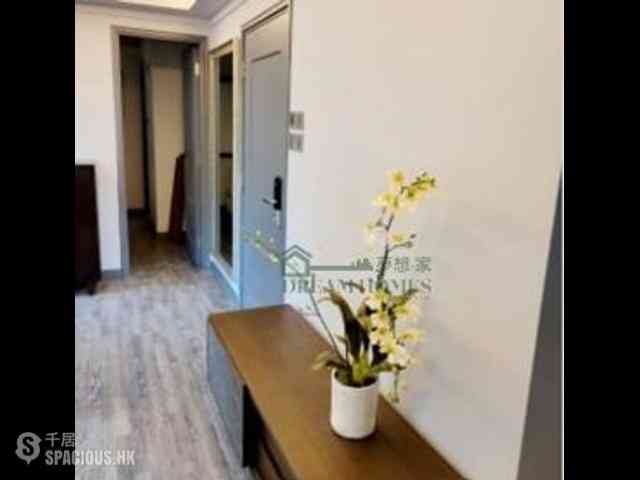 Sai Ying Pun - Ko Chun Court 02