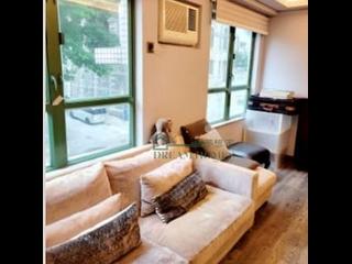 Sai Ying Pun - Ko Chun Court 08