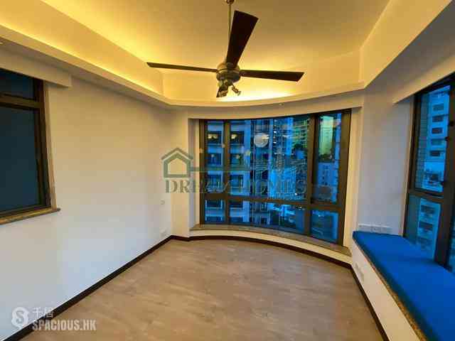 Mid Levels Central - Palatial Crest 05
