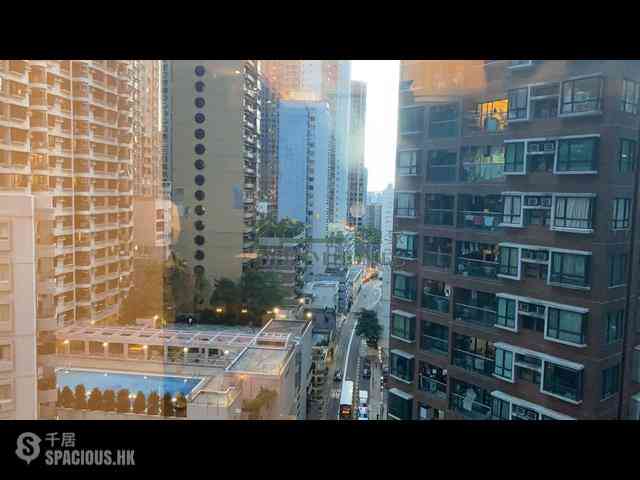 Mid Levels Central - Palatial Crest 07