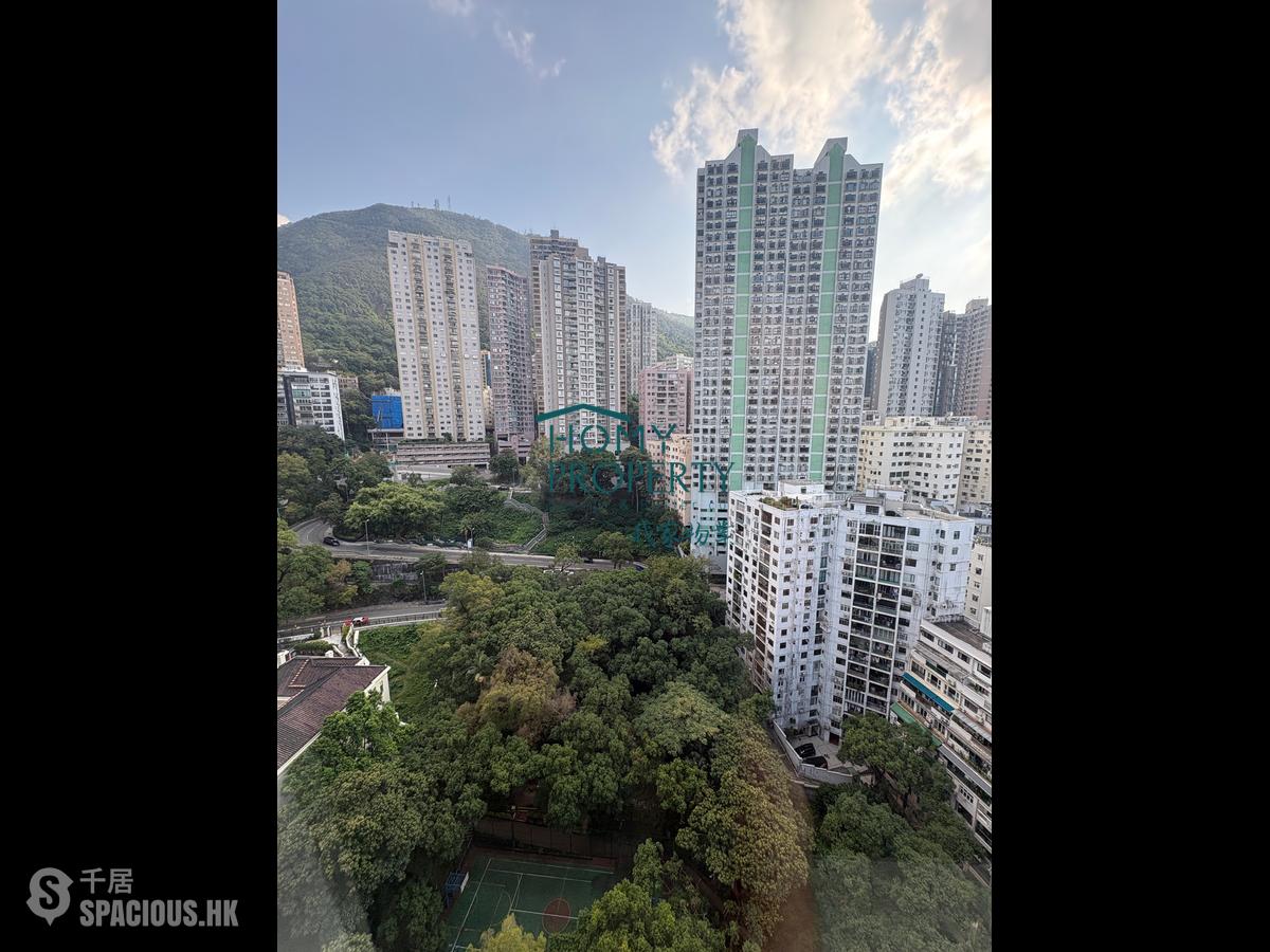 西半山 - 柏苑 01