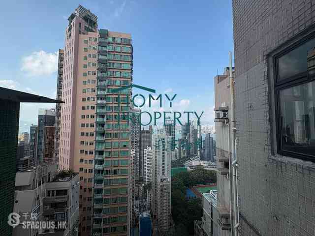 西半山 - 柏苑 06
