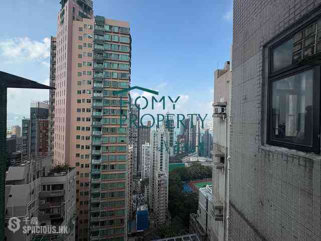 西半山 - 柏苑 10