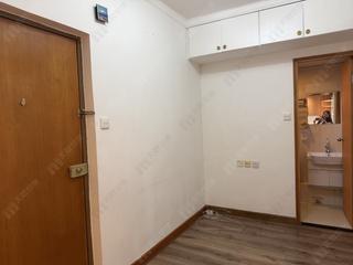 Wan Chai - Cactus Mansion 02