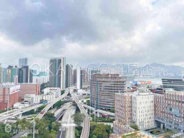 油麻地 - 卫理苑C座 12