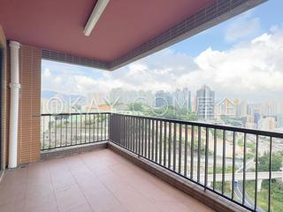 油麻地 - 卫理苑C座 13