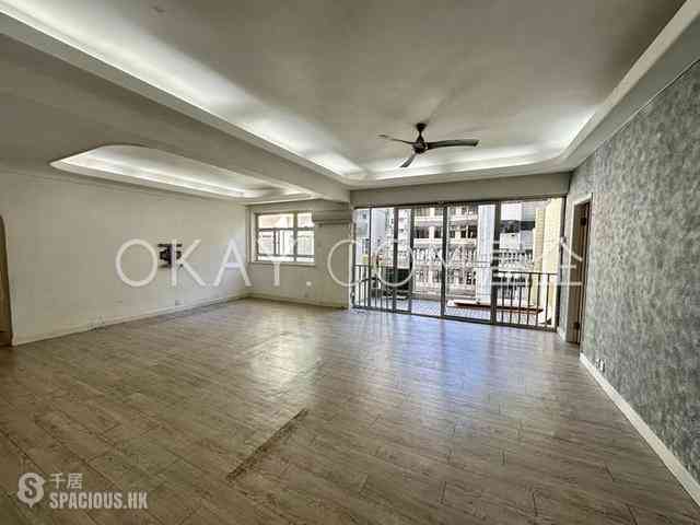 Mid Levels Central - Emerald Court 01