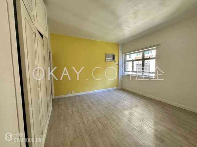 Mid Levels Central - Emerald Court 08