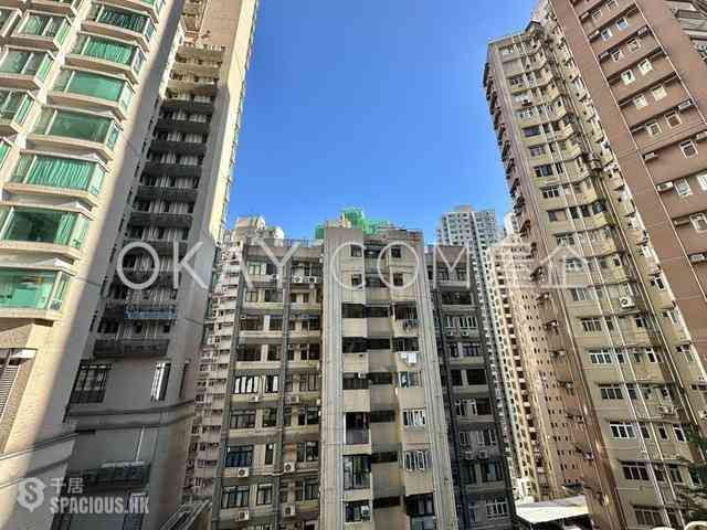 Mid Levels Central - Emerald Court 10