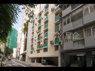 Mid Levels Central - Emerald Court 11
