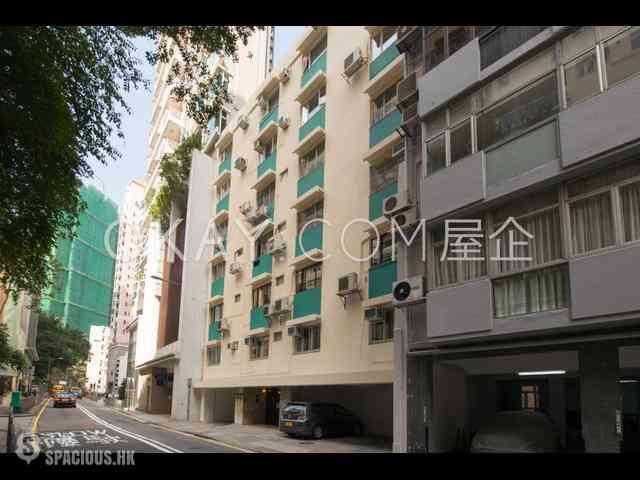 Mid Levels Central - Emerald Court 11