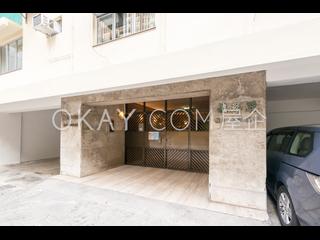 Mid Levels Central - Emerald Court 12