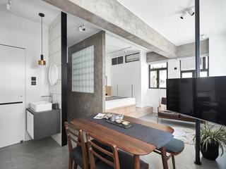 灣仔 - 展鴻大廈 03