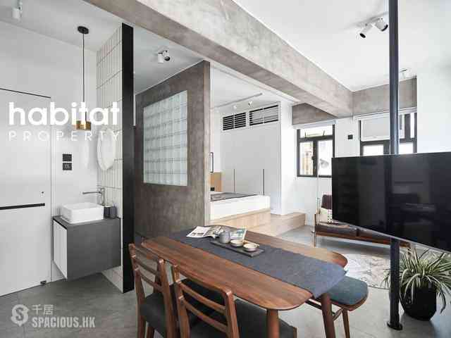 灣仔 - 展鴻大廈 03