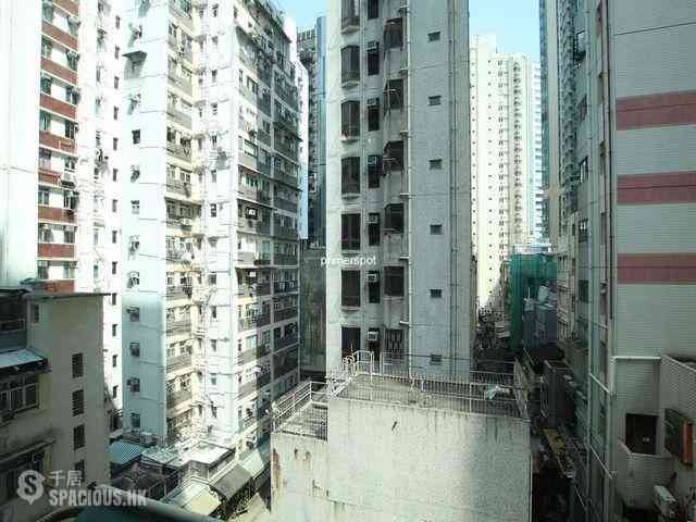 湾仔 - 广泰楼 08