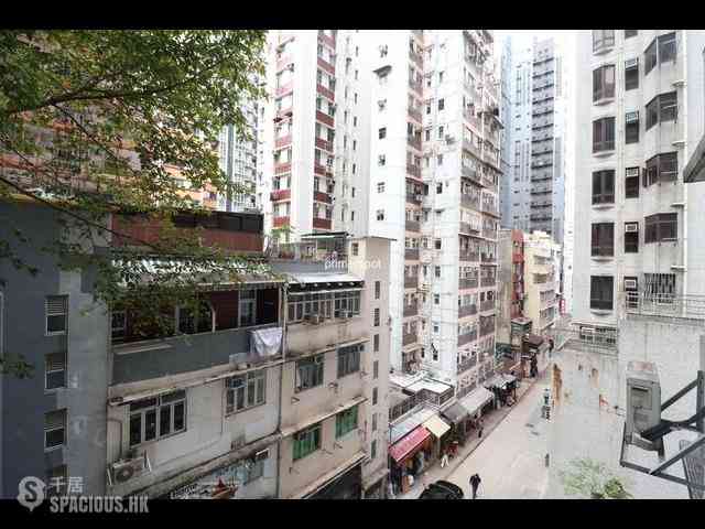 灣仔 - 廣泰樓 09