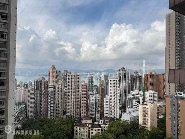 Mid Levels West - Dragonview Court 03