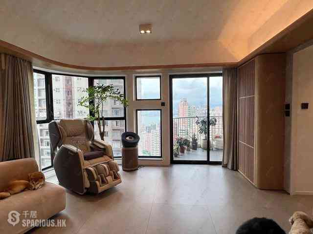 Mid Levels West - Dragonview Court 04