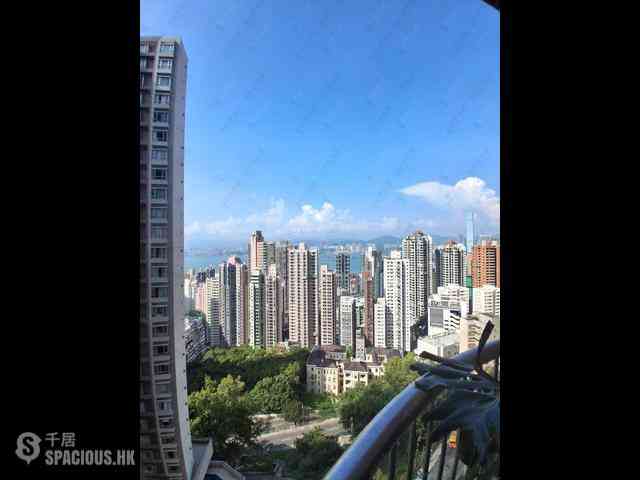 Mid Levels West - Dragonview Court 01