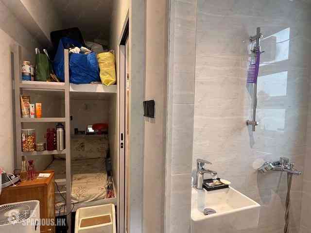 Mid Levels West - Dragonview Court 05